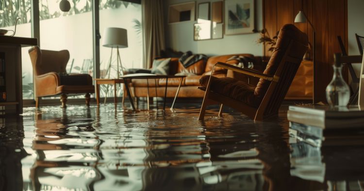 What lenders need to know about flood services | ServiceLink